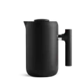 Master Kit | Bodum French press Silvery 1000ml and Fellow Ode Coffee Grinder - USA 1