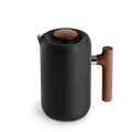 Fellow Clara French Press - 710ml - Matte Black 5
