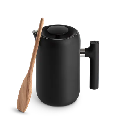 Fellow Clara French Press - 710ml - Matte Black