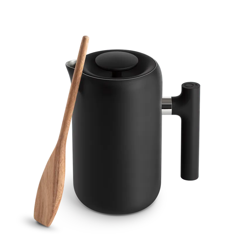 Fellow Clara French Press - 710ml - Matte Black