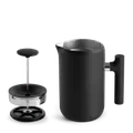 Fellow Clara French Press - 710ml - Matte Black 7