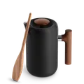 Fellow Clara French Press - 710ml - Matte Black 2