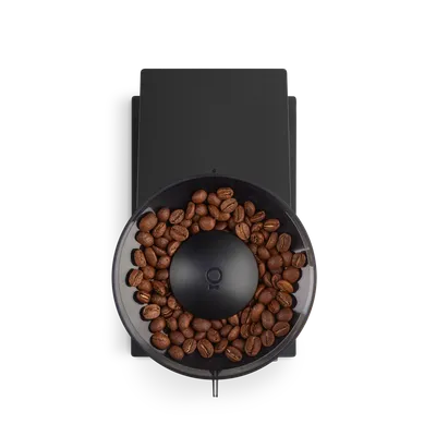 Fellow Opus Conical Burr Grinder - Matte Black