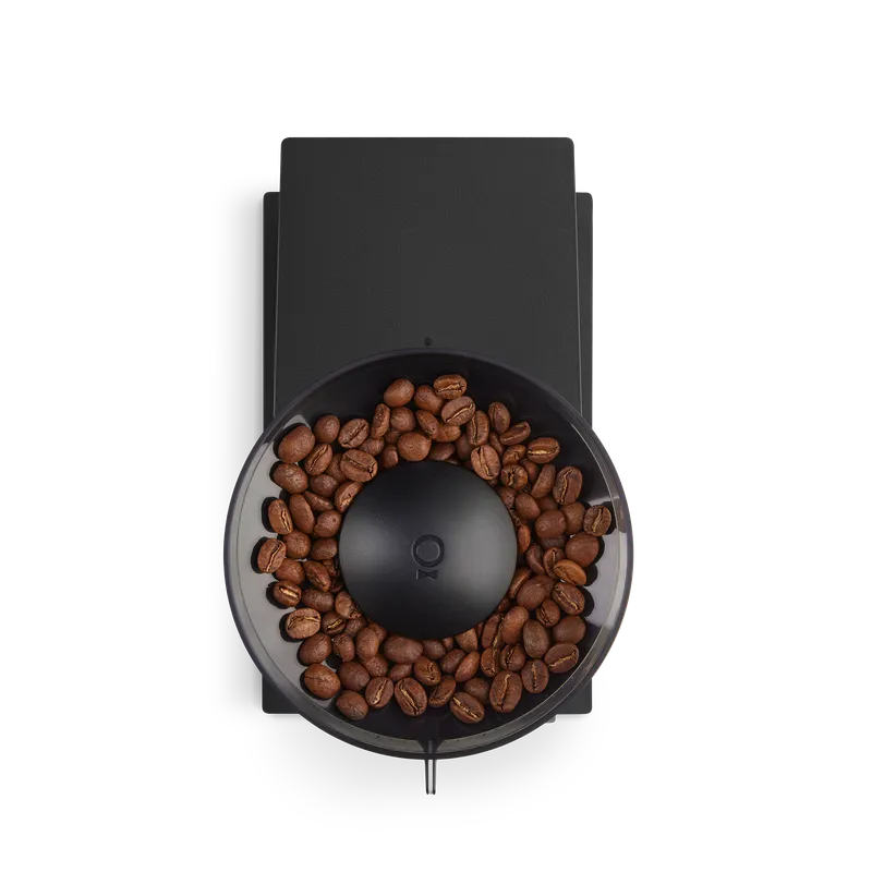 Fellow Opus Conical Burr Grinder - Matte Black
