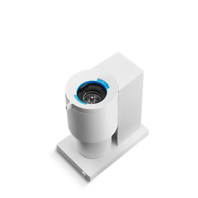 Opus Replacement Single - Dose Load Bin