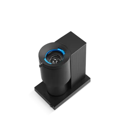 Fellow Opus Conical Burr Grinder - Matte Black