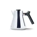 Fellow Raven Stovetop Kettle - Black For Tea 3