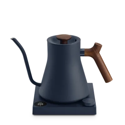 Fellow Stagg Pour-Over Kettle - Stone Blue