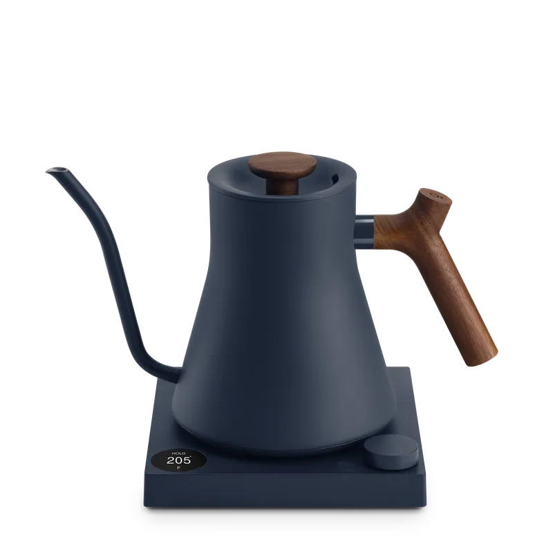 Fellow Stagg Pour-Over Kettle - Stone Blue