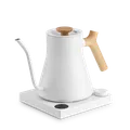 Fellow Stagg PRO EKG 0.9L - Matte White (EU, 220V, F Plug) - Kettle 12
