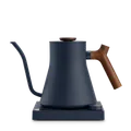 Fellow Stagg EKG PRO 0.9L - Stone Blue Handle Walnut (EU, 120V, F Plug) 7