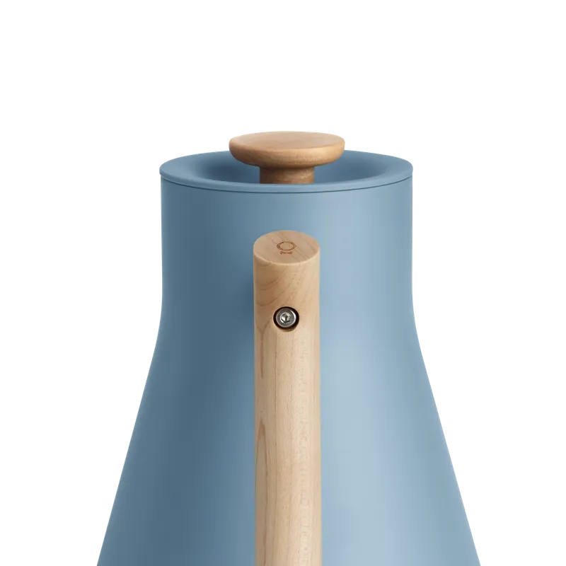 Fellow Matcha Set Hazy Blue