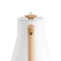 Fellow Stagg EKG Pro, Matte Black, Walnut Handle, 0.9L, 220V, Type F (EU) 11