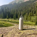 Fellow Carter Carry Tumbler -20 oz/591 ml - Sienna 22