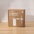 Fellow Carter Move 360 Sip Lid - 475ml - Matte Grey 20