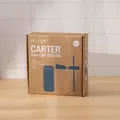 Fellow Carter Move 360 Sip Lid - 475ml - Matte White 21