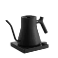 Part Fellow Stagg PRO EKG Base - Matte Black (EU, 220V, F Plug) 9