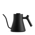 Fellow Stagg EKG Pro, Matte Black, Walnut Handle, 0.9L, 220V, Type F (EU) 7