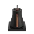 Fellow Stagg EKG (0.9L, EU, 220V, Matte Black) Base 10