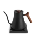 Fellow Stagg PRO EKG 0.9L - Matte White (EU, 220V, F Plug) - Kettle 8