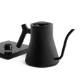 Part Fellow Stagg PRO EKG Base - Matte White (EU, 220V, F Plug) 1