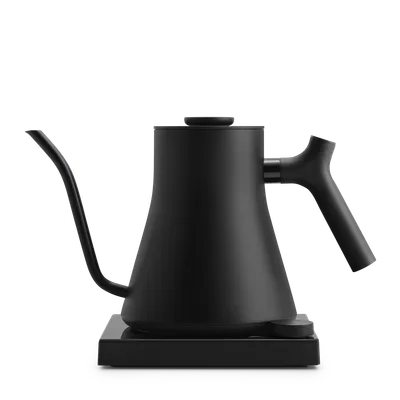Fellow Stagg PRO EKG 0.9L - Matte White (EU, 220V, F Plug) - Kettle