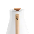 Fellow Corvo EKG Electric Kettle - 220V - Type F (EU) - 220V (Handle Walnut) 6
