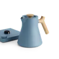 Fellow Corvo EKG Electric Kettle - 220V - Type F (EU) - 220V (Handle Black) 2