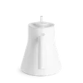 Fellow Stagg EKG 0.9L - Matte White (EU, 220V, F Plug) 11