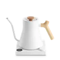 Fellow Stagg PRO EKG 0.9L - Matte White (EU, 220V, F Plug) - Kettle 5