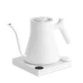 Part Fellow Stagg PRO EKG Base - Matte White (EU, 220V, F Plug) 4