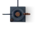 Fellow Stagg EKG PRO 0.9L - Stone Blue Handle Walnut (EU, 220V, F Plug) 7