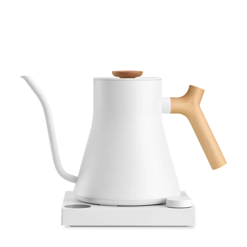Fellow Stagg PRO EKG 0.9L - Matte Black (EU, 220V, F Plug) - Kettle