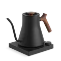 Part Fellow Stagg PRO EKG Base - Matte Black (EU, 220V, F Plug) 4