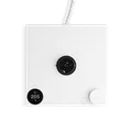 Part Fellow Stagg PRO EKG Base - Matte Black (EU, 220V, F Plug) 18