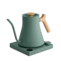 Fellow Pro Kit | Opus Grinder + Stagg EKG Kettle 5