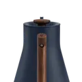 Fellow Stagg EKG PRO 0.9L - Stone Blue Handle Walnut (EU, 120V, F Plug) 5