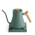 Fellow Pro Kit | Opus Grinder + Stagg EKG Kettle 6