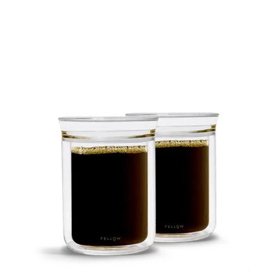 Fellow Stagg Double Wall Carafe 20oz / 591ml