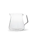 Fellow Mighty Small Carafe - Clear Glass 2