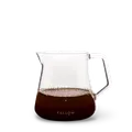 Fellow Mighty Small Carafe - Clear Glass 1