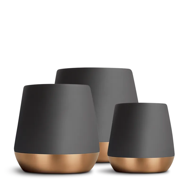 Fellow Joey Big Jo' Mug - 355ml - Matte Black