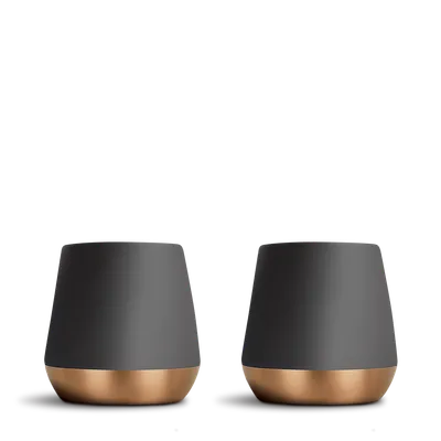 Fellow Joey Mug - 235ml - Matte Black