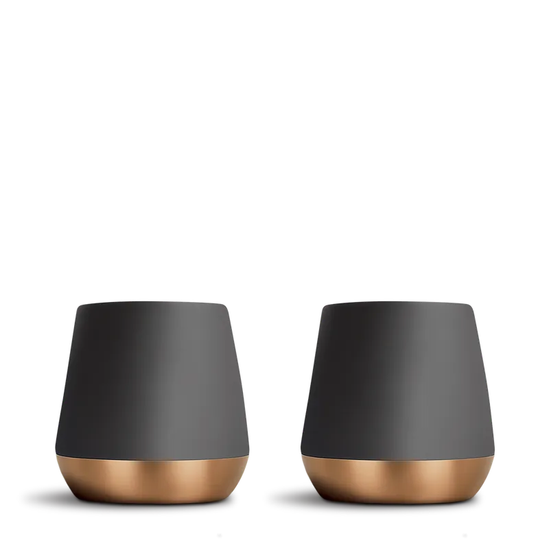 Fellow Joey Mug - 235ml - Matte Black