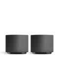 Fellow Monty Milk Art Cups - Cortado (4.5oz), Matte Black 6