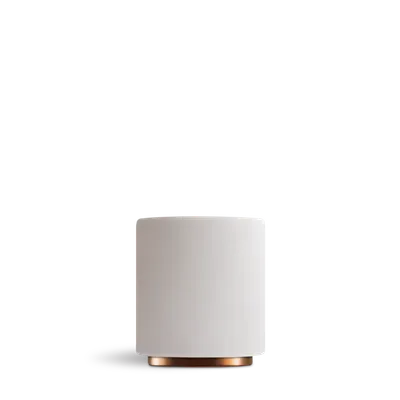 Fellow Monty Milk Art Cups - Cortado (4.5oz), Matte Black