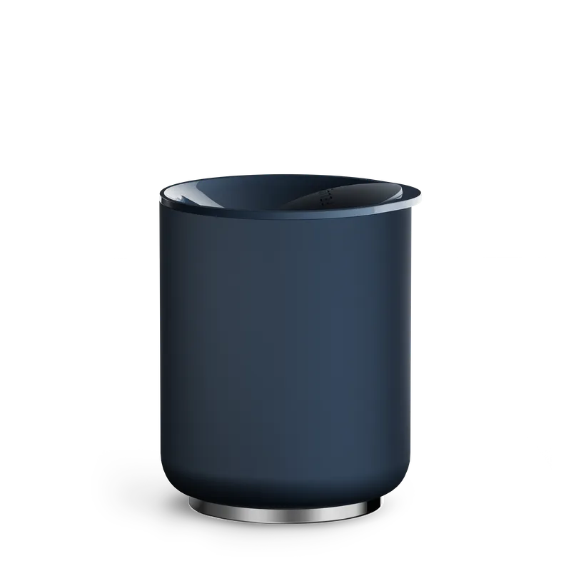 Fellow Carter Cold Tumbler - 592ml - Matte Blue Stone