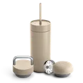 Fellow Carter Move - 475ml - Sand Dune 21