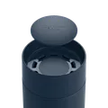 Fellow Carter Move 360 Sip Lid - 475ml - Stone Blue 9