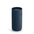 Fellow Carter Move 360 Sip Lid - 475ml - Stone Blue 7